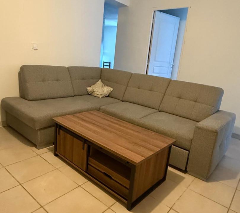 Photo of Livingroom in Nogent-sur-Seine