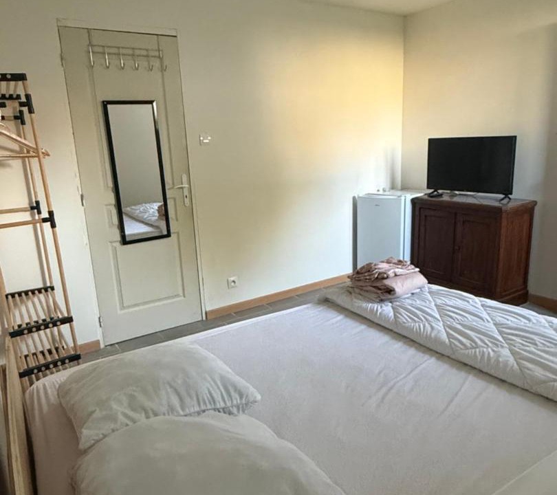 Photo of Bedroom in Nogent-sur-Seine