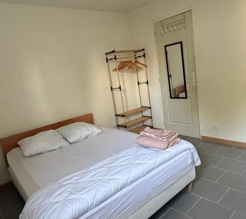 Photo of Bedroom in Nogent-sur-Seine