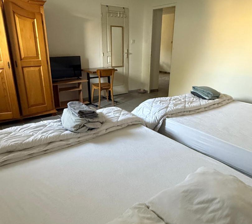 Photo of Bedroom in Nogent-sur-Seine