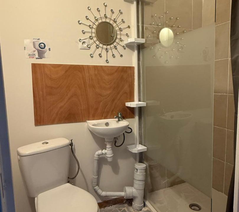 Photo of Bathroom in Nogent-sur-Seine