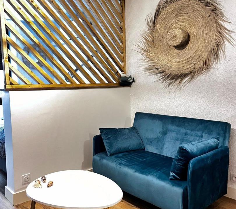 Photo of Livingroom in Bourgoin-Jallieu