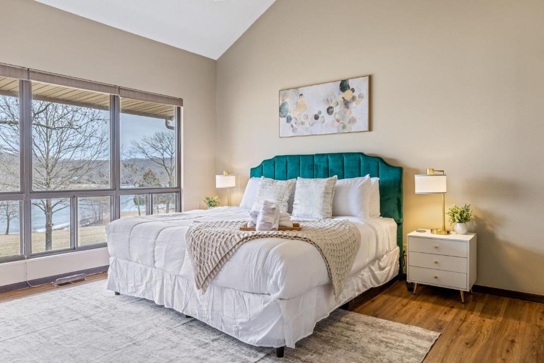 Photo of Bedroom in Innsbrook
