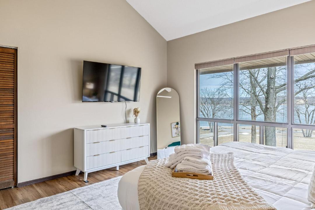 Photo of Bedroom in Innsbrook