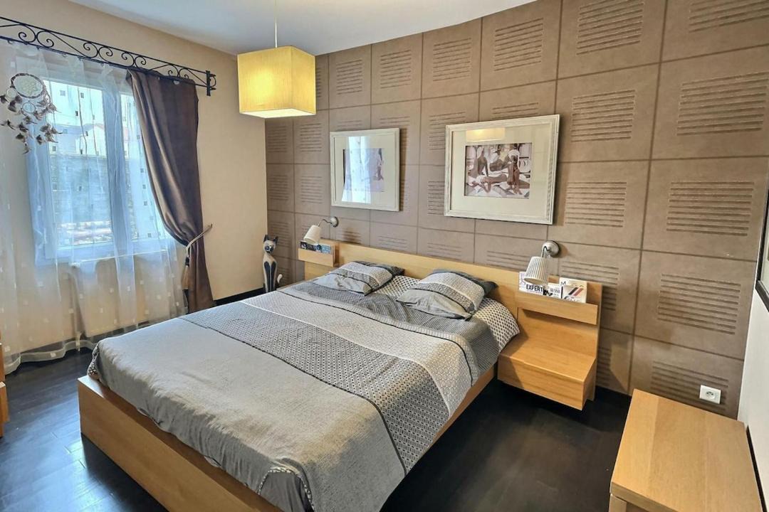 Photo of Bedroom in Vallet