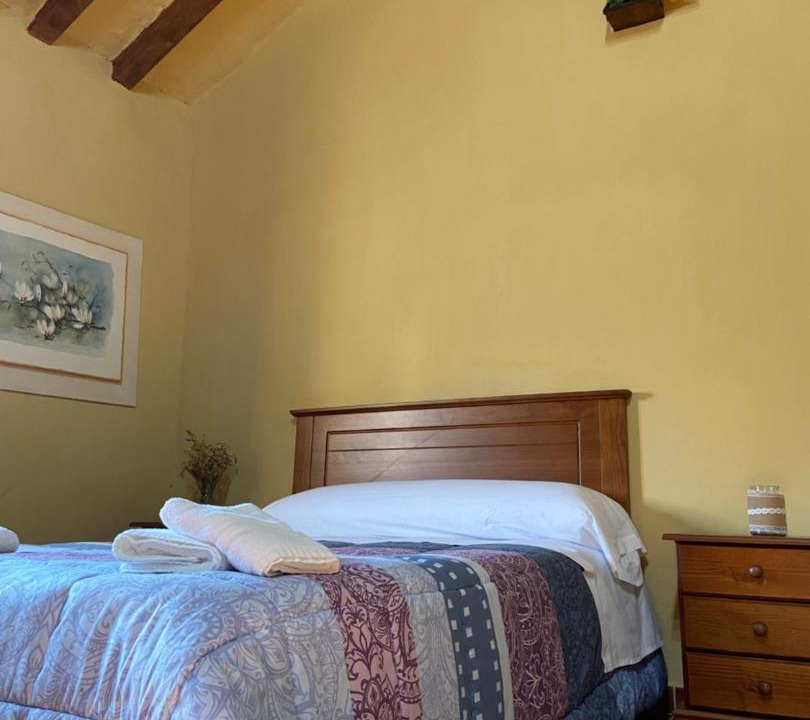 Photo of Bedroom in Lucena del Cid