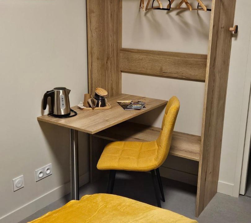 Photo of Bedroom in Saint-Angel