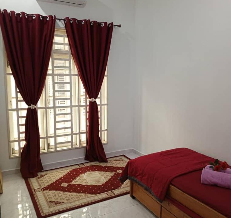 Photo of Bedroom in Keladong