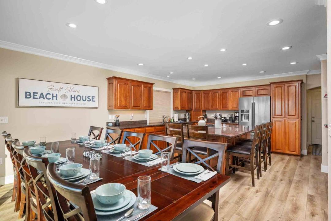 Photo of Kitchen in Roads End