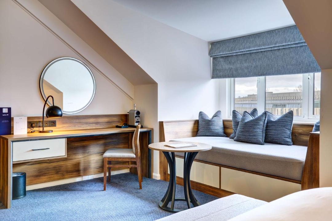 Photo of Bedroom in Durham