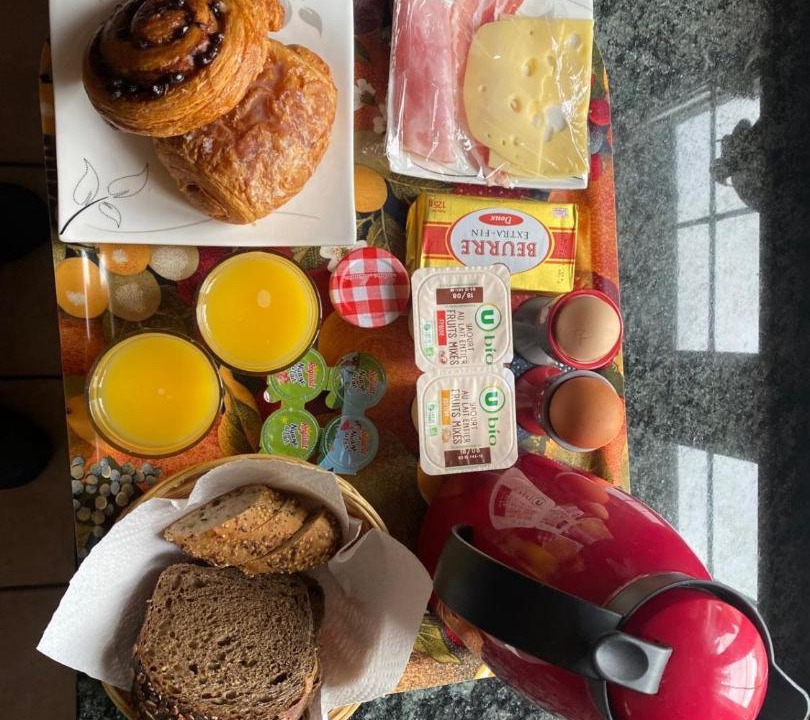 Photo of Kitchen in Wimmenau