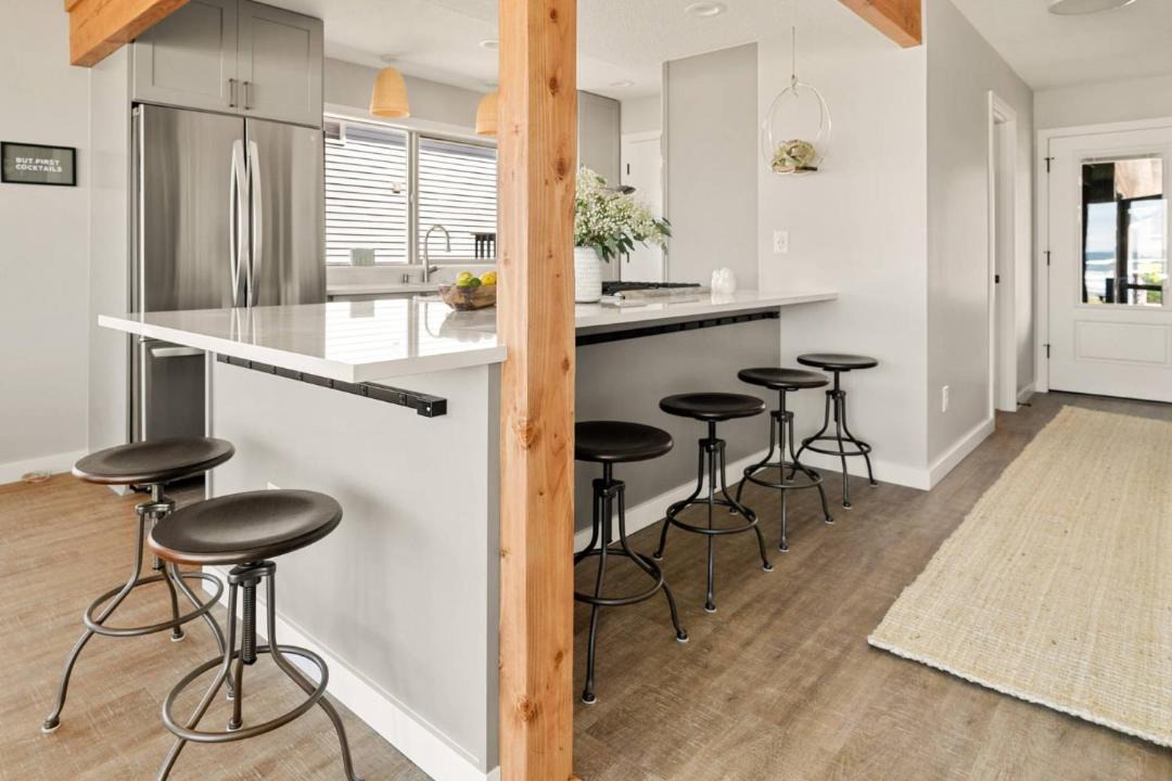 Photo of Kitchen in Rockaway Beach