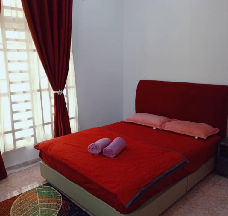 Photo of Bedroom in Keladong