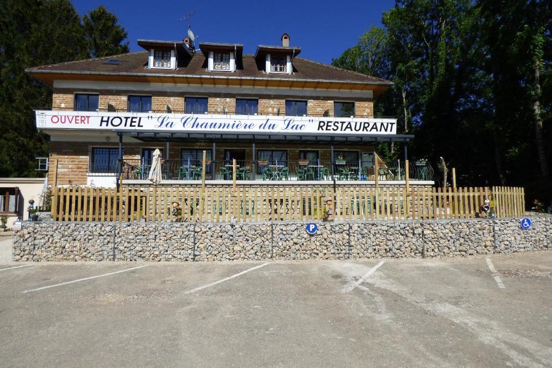 Photo of Others in Clairvaux-les-Lacs