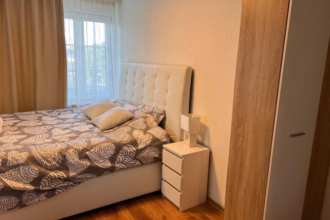 Photo of Bedroom in Pratteln