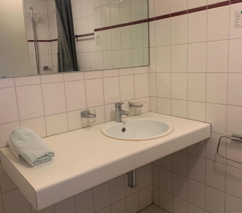 Photo of Bathroom in Pratteln