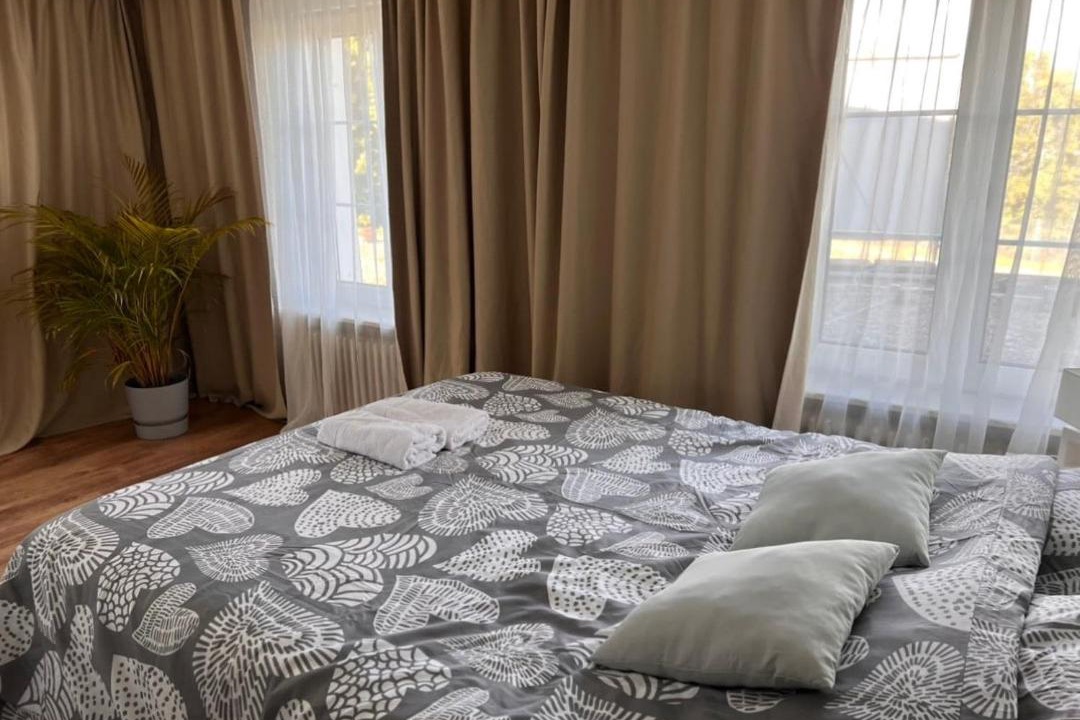 Photo of Bedroom in Pratteln