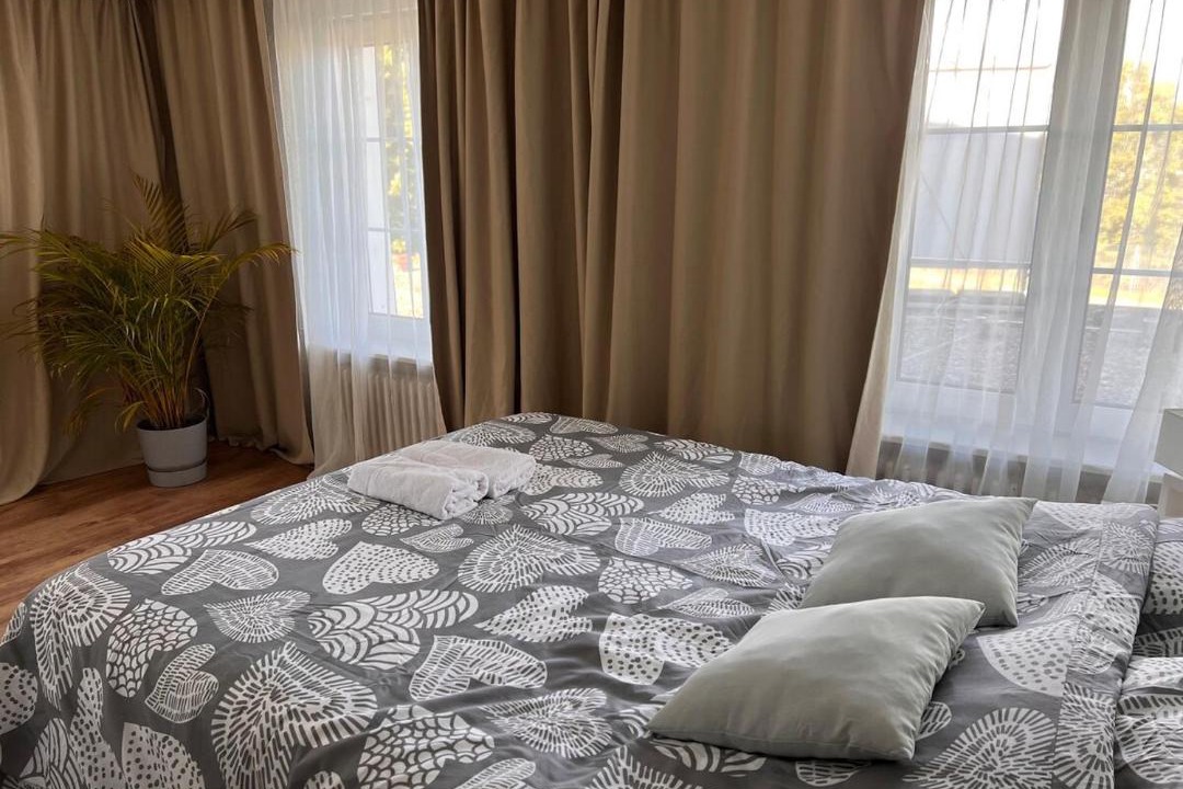 Photo of Bedroom in Pratteln