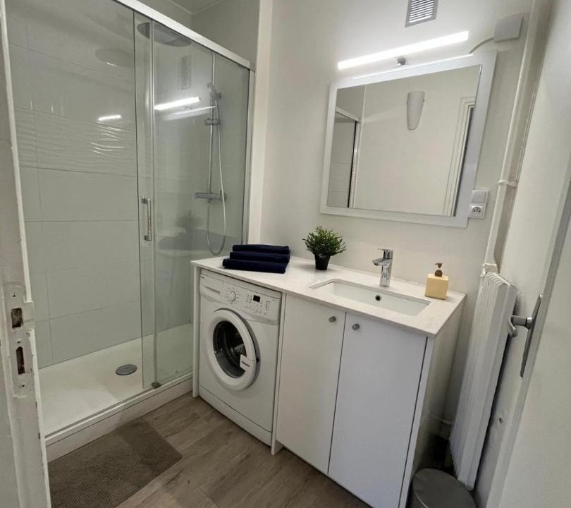 Photo of Bathroom in Gentilly