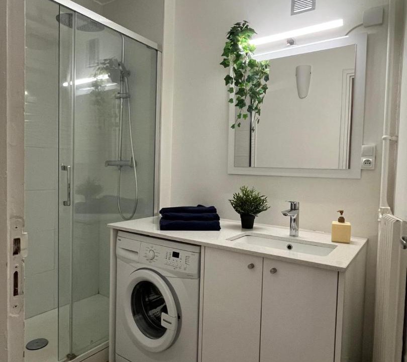Photo of Bathroom in Gentilly