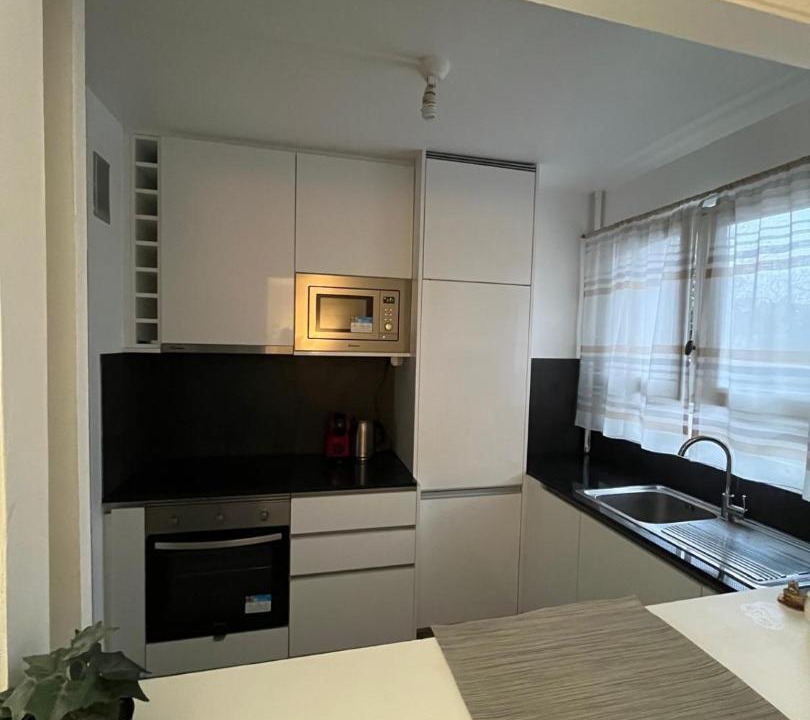 Photo of Kitchen in Gentilly