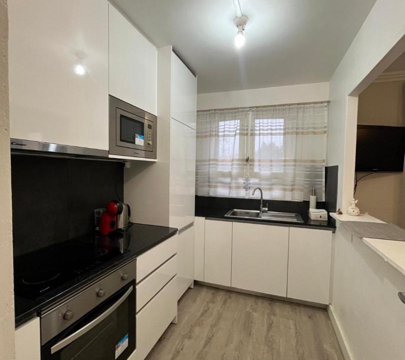 Photo of Kitchen in Gentilly