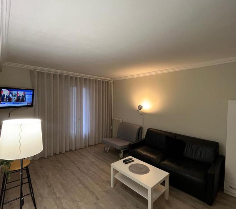 Photo of Livingroom in Gentilly