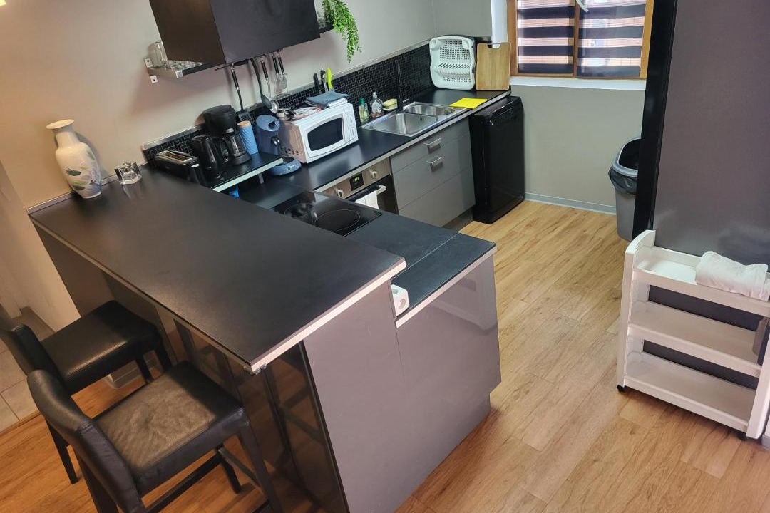 Photo of Kitchen in Bar-sur-Aube