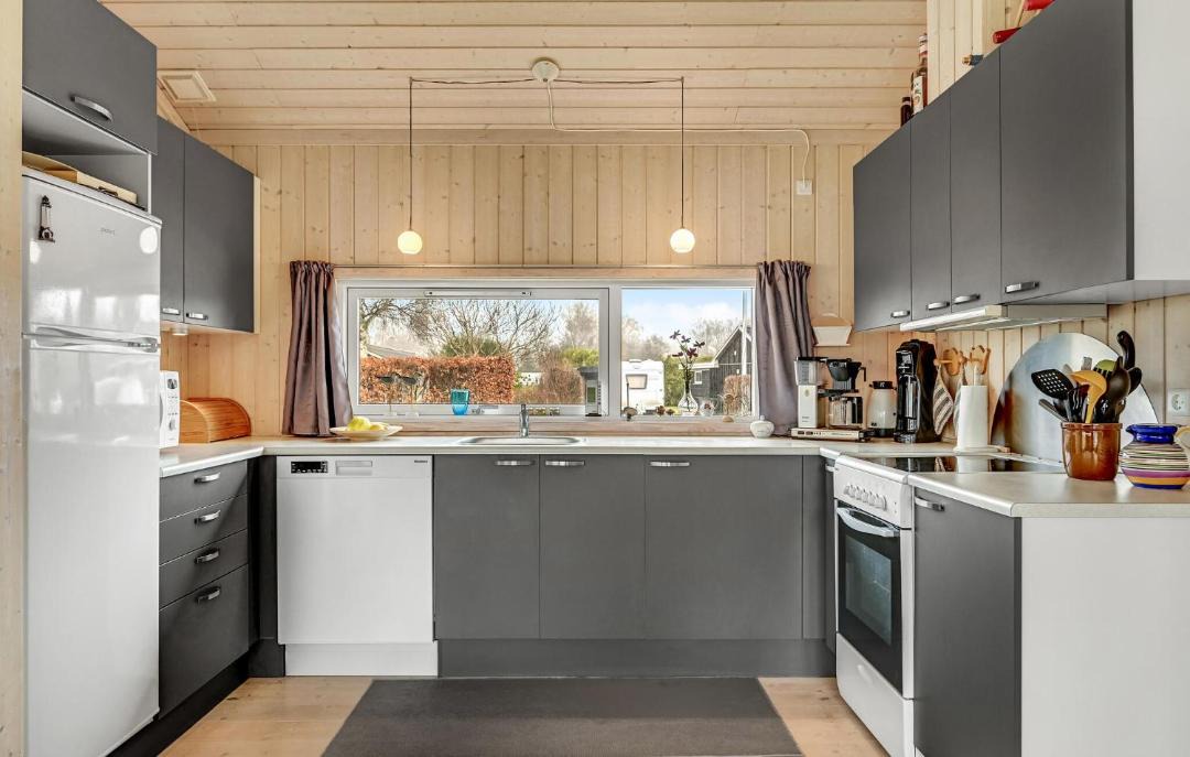 Photo of Kitchen in Grena Strand