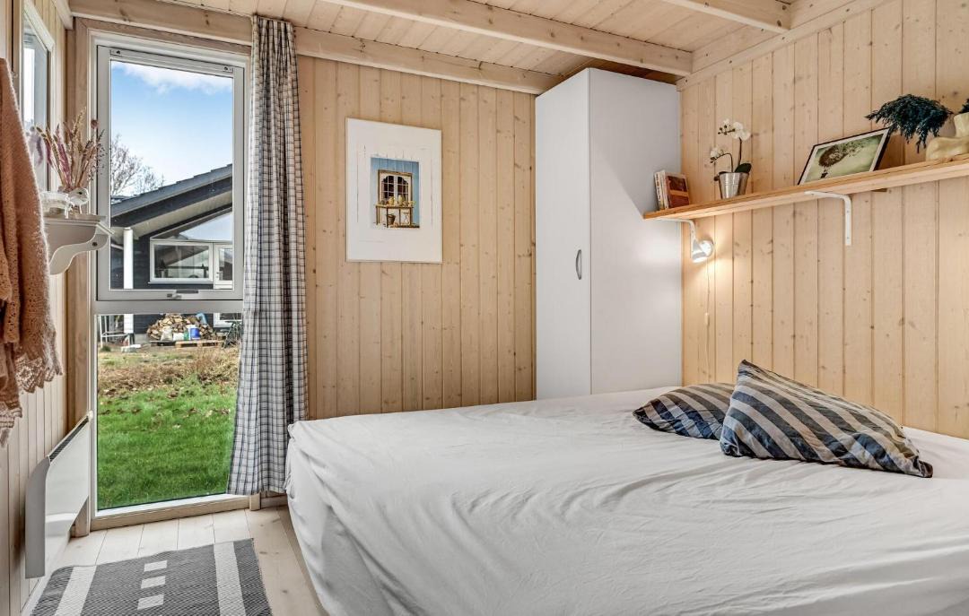 Photo of Bedroom in Grena Strand