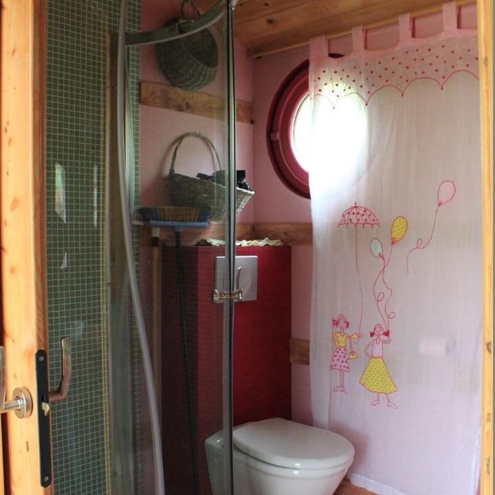 Photo of Bathroom in Bessey