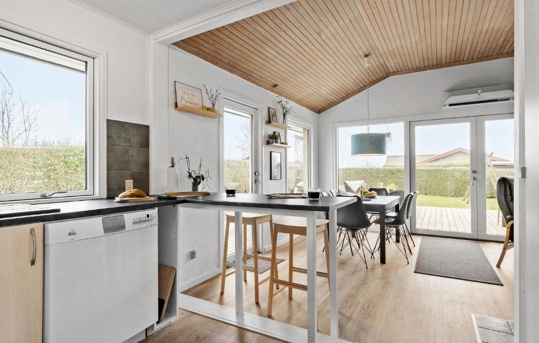 Photo of Kitchen in Skastrup Strand