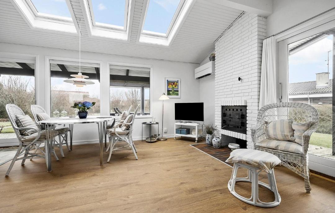 Photo of Livingroom in Roskilde