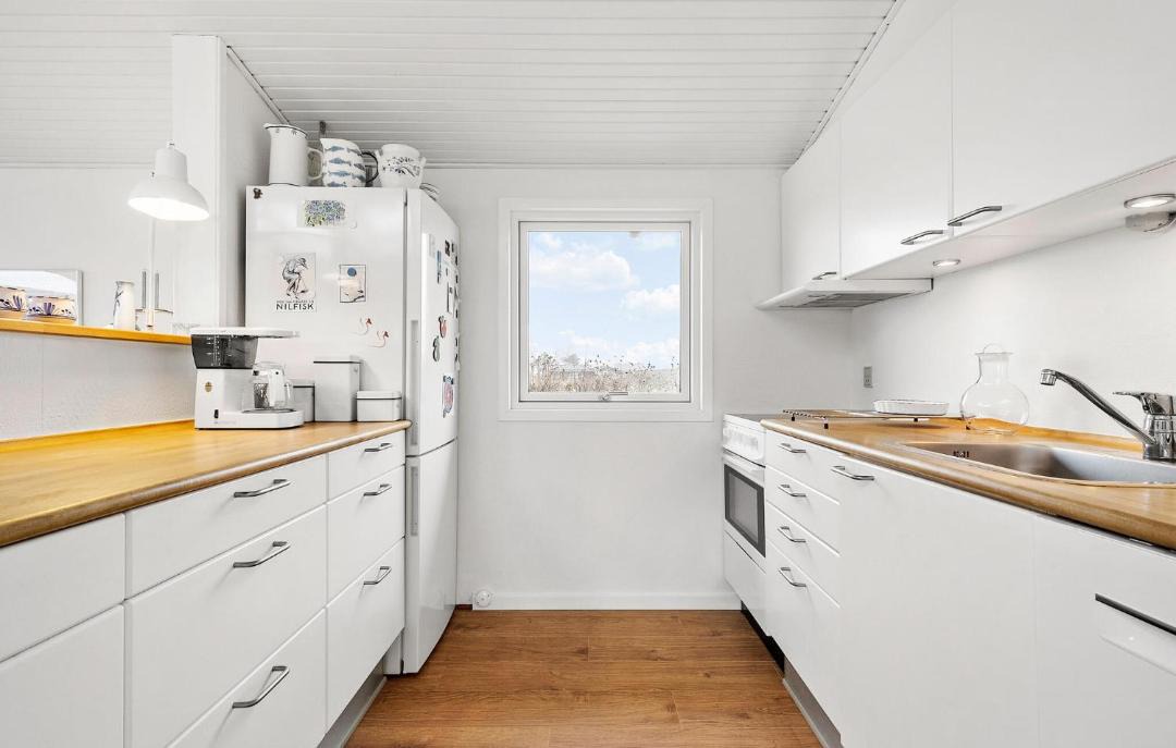 Photo of Kitchen in Roskilde