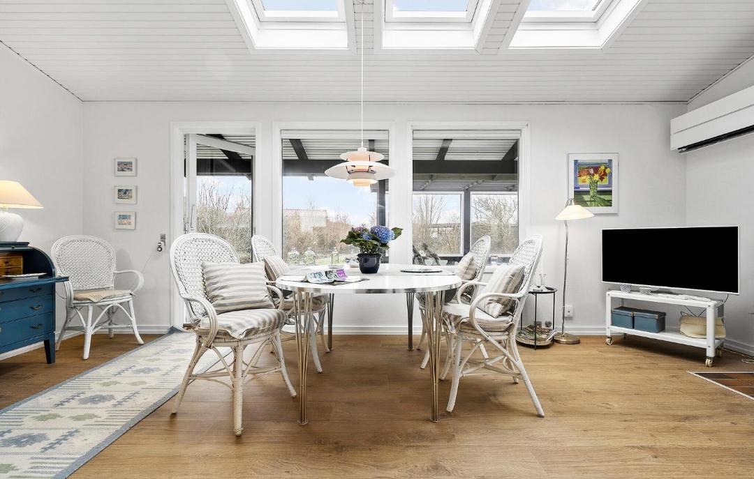 Photo of Livingroom in Roskilde