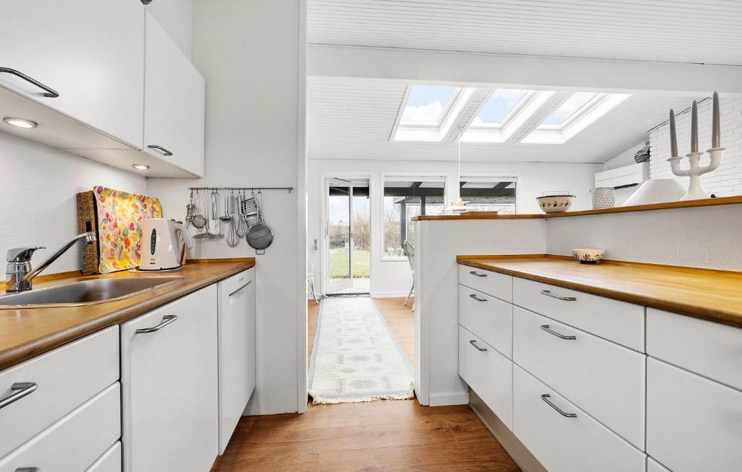 Photo of Kitchen in Roskilde
