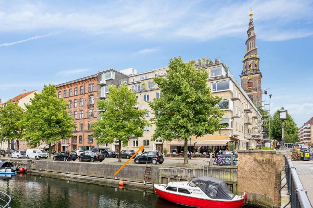 Photo of Others in Christianshavn