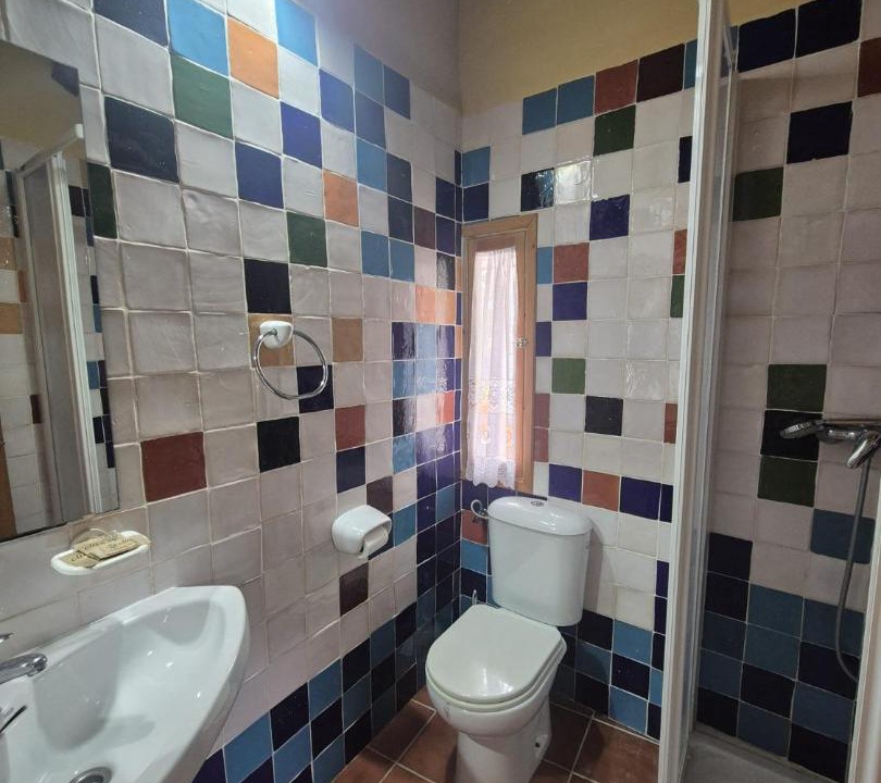 Photo of Bathroom in Lucena del Cid