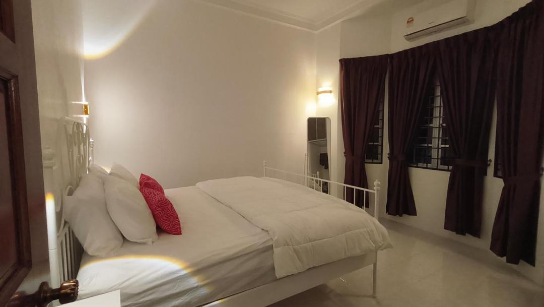 Photo of Bedroom in Tapah