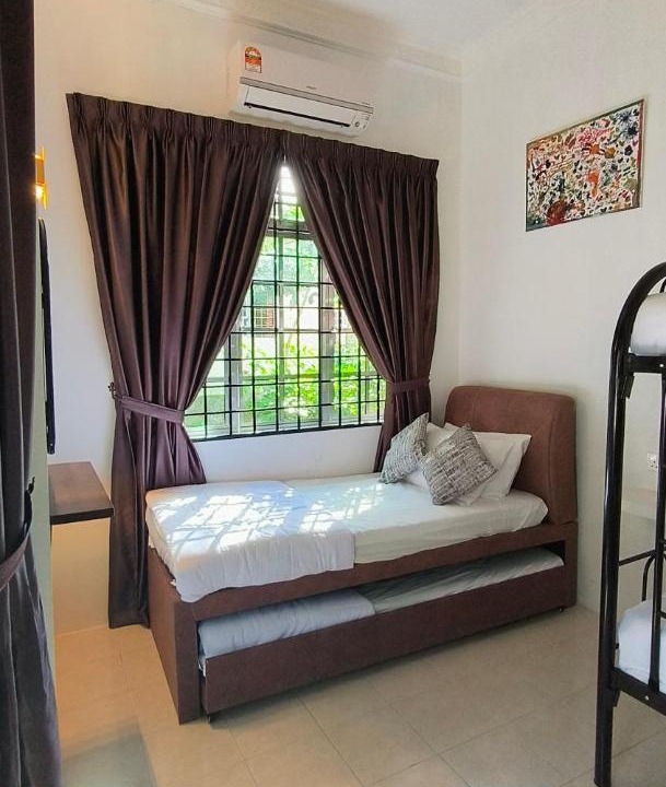 Photo of Bedroom in Tapah