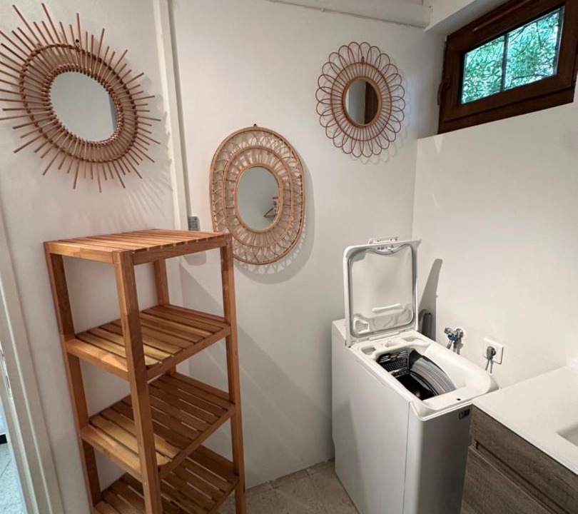 Photo of Bathroom in La Croix-Valmer