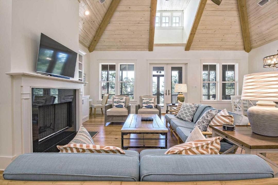 Photo of Livingroom in Ono Island