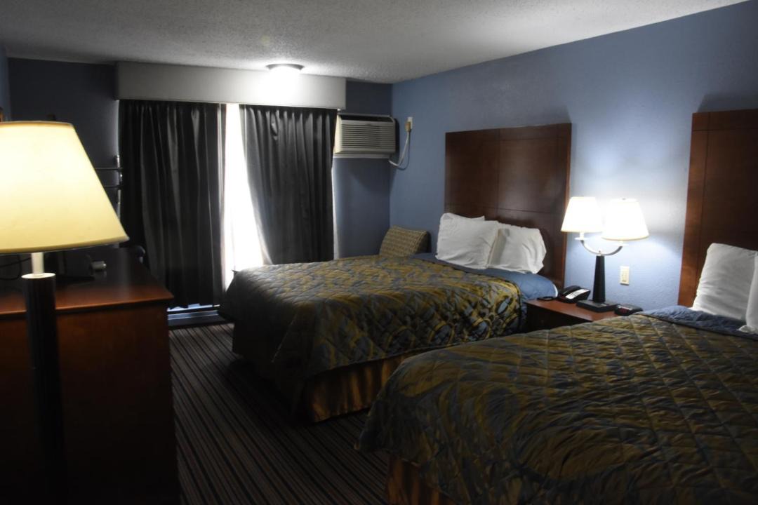 Photo of Bedroom in Clinton