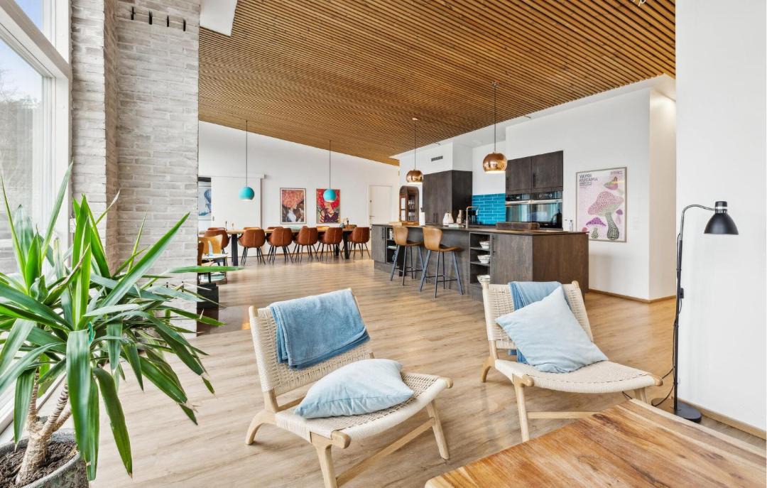 Photo of Others in Øer Strand