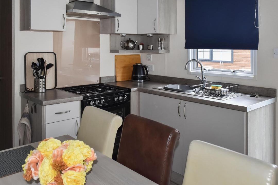 Photo of Kitchen in Lake