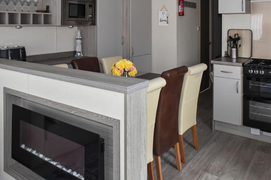 Photo of Kitchen in Lake