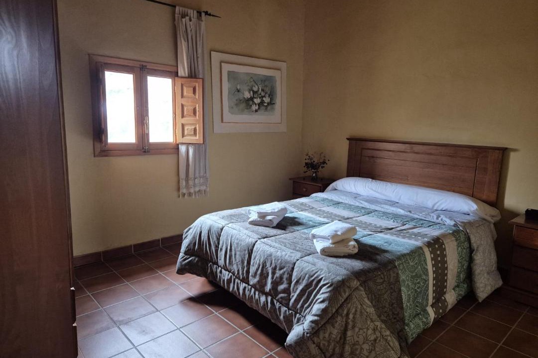 Photo of Bedroom in Lucena del Cid