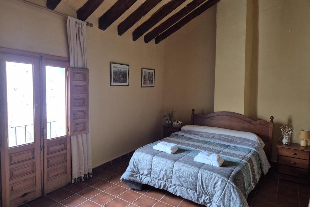 Photo of Bedroom in Lucena del Cid