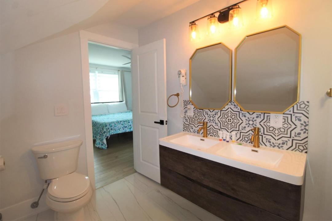 Photo of Bathroom in Folly Beach