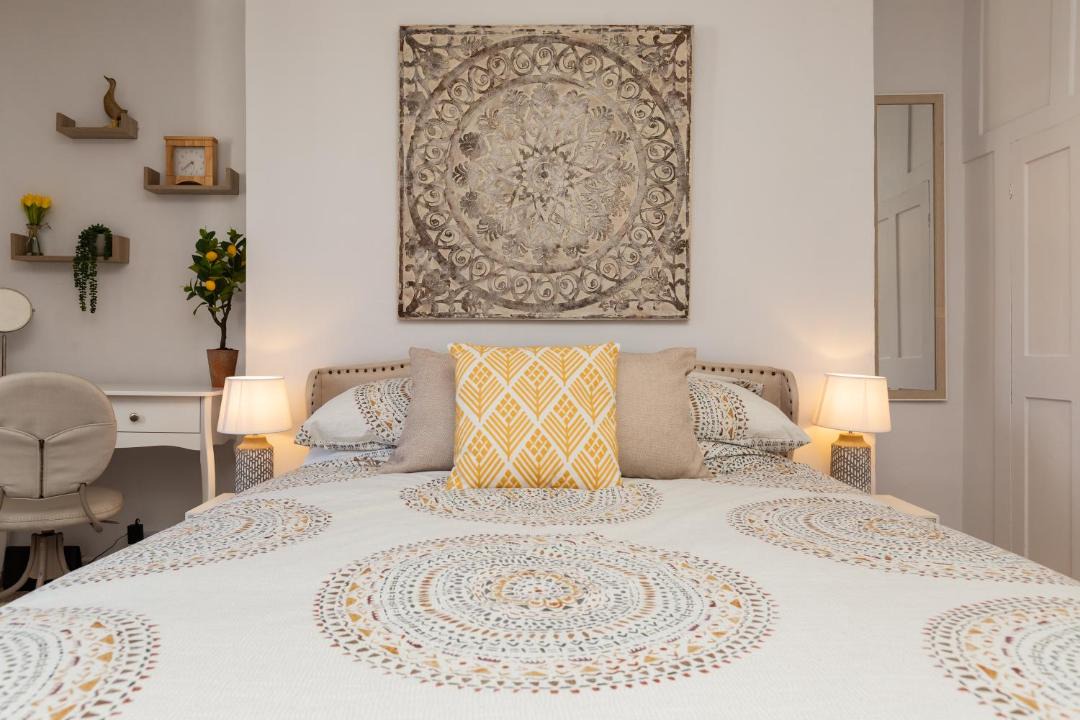 Photo of Bedroom in Calstock